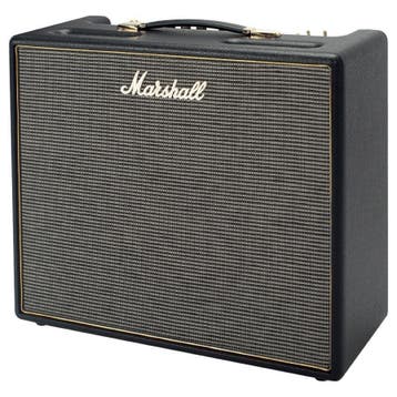 Marshall Origin 50 Buizen Combo 50 Watt 1 x 12 AANBIEDING !, Muziek en Instrumenten, Ophalen of Verzenden, Nieuw, Gitaar, 50 tot 100 watt