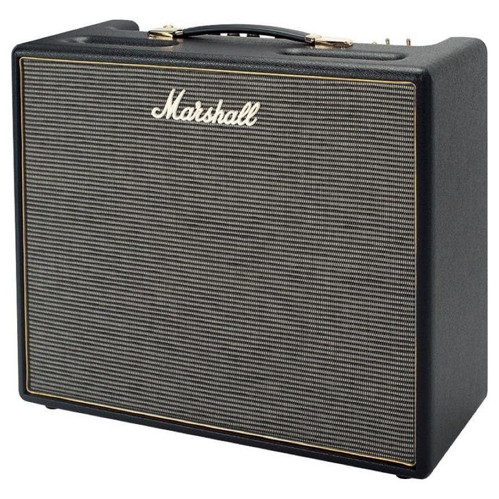 Marshall Origin 50 Buizen Combo 50 Watt 1 x 12 AANBIEDING !, Muziek en Instrumenten, Versterkers | Bas en Gitaar, Gitaar, Nieuw