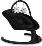 Babyschommel Bluetooth | Zwart | Laatste Stuk!, Kinderen en Baby's, Ophalen of Verzenden, Nieuw, Overige typen
