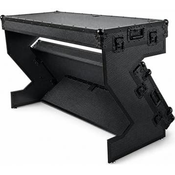 Innox IX-HX-DJ-STAND-XL flightcase-trolly DJ Booth XL, Verzenden, Nieuw