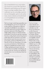 Misdaad en straf in de polder 9789044644357 Paul van Liempt, Verzenden, Gelezen, Paul van Liempt