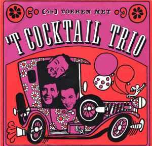 vinyl single 7 inch - t Cocktail Trio - (45) Toeren Met..., Verzenden, Zo goed als nieuw, 7 inch, Nederlandstalig