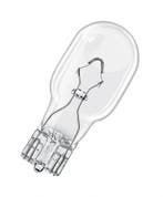 Osram W16W Gloeilamp 12V 16W W2.1X9.5D, Auto-onderdelen, Ophanging en Onderstel, Ophalen of Verzenden, Nieuw