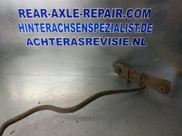 Opel Rekord E , Commodore C stabilisatorstang (Achteras), Verzenden, Nieuw, Opel