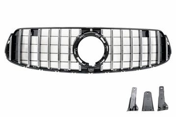 Grill Mercedes GLC X253 C253 (2019-..) GT R AMG LINE, Ophalen of Verzenden, Nieuw