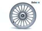 Voorwiel Piaggio | Vespa Beverly 300 2010-2015 (M69200), Motoren, Verzenden, Gebruikt