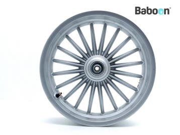 Voorwiel Piaggio | Vespa Beverly 300 2010-2015 (M69200), Verzenden, Gebruikt