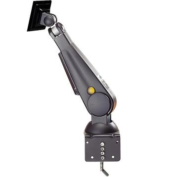 Neomounts FPMA-D100BLACK Monitorarm, Ophalen of Verzenden, Nieuw, Neomounts