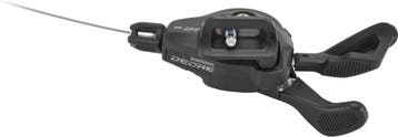 Versteller rechts 12 speed Shimano Deore MTB SL-M6100 I-Spec, Ophalen of Verzenden, Nieuw, Shimano