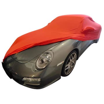 Autohoes voor Porsche 911 (997) (2004-2013) Indoor BESTE, Ophalen of Verzenden, Nieuw, Op maat