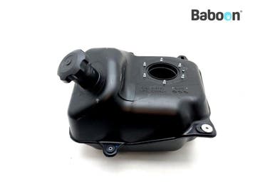 Benzine Tank Yamaha YFM 700 FWBD KODIAK 700 EPS  (B16-F4110), Verzenden, Gebruikt