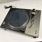 Technics - SL-1100 Direct Drive draaitafel Platenspeler, Audio, Tv en Foto, Nieuw
