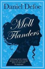 Moll Flanders / Evergreen 9781847498090 Daniel Defoe, Verzenden, Zo goed als nieuw, Daniel Defoe