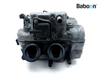 Cilinderkop Suzuki AN 650 Burgman 2005-2009 (AN650), Verzenden, Gebruikt