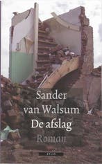 De afslag 9789045007700 Sander van Walsum, Verzenden, Gelezen, Sander van Walsum