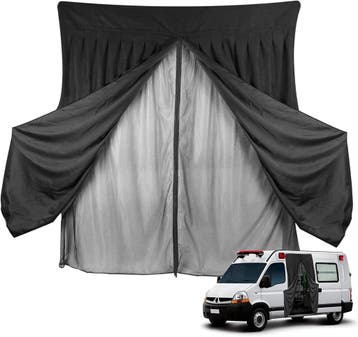 Camper Muggennet Dubbel - Nissan NV400 | Laatste Stuk!, Ophalen of Verzenden, Zo goed als nieuw