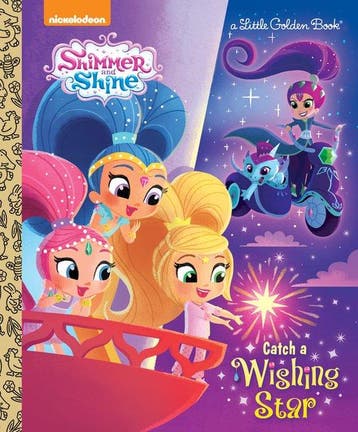 Catch a Wishing Star - Tex Huntley 9781524716677, Verzenden, Gelezen, Tex Huntley
