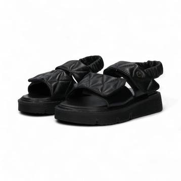 Vingino Olbia Nikita meisjes sandalen zwart - Schoenmaat 28, Kleding | Dames, Ophalen of Verzenden, Nieuw
