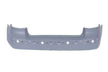 Bumper o.a: Saab, 9-3 II (YS3F), 9-3 II Sport Sedan (YS3F), Ophalen of Verzenden, Nieuw, Saab, Bumper
