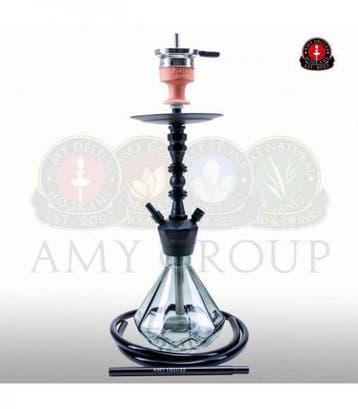 AMY Deluxe  062 Alu Diamond S, Ophalen of Verzenden, Nieuw, (Water)pijp