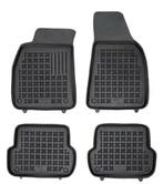 Rubber automatten Audi A4 (B6/B7) | 2001-2008, Auto-onderdelen, Interieur en Bekleding, Verzenden, Nieuw, Audi
