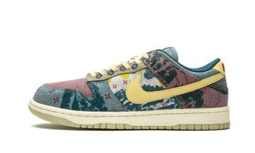 Nike Dunk Low Community Garden, Nieuw