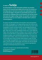 Te gast in Turkije / Te gast in... 9789460160059, Boeken, Verzenden, Gelezen