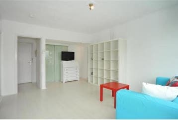 Te Huur Studio Knopstraat In Utrecht, Huizen en Kamers, 20 tot 35 m², Utrecht