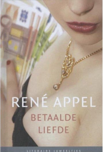 Betaalde liefde - Appel, Boeken, Verzenden, Gelezen