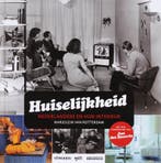 Huiselijkheid 9789085711216 M. van Rotterdam, Verzenden, Zo goed als nieuw, M. van Rotterdam