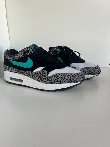 Nike - Air Max 1 - Sneakers - Maat: EU 41, Kleding | Heren, Schoenen, Nieuw