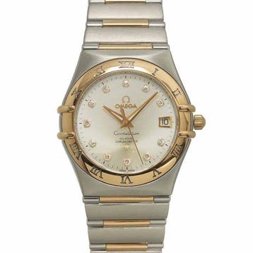 Omega - Constellation - 111 20 36 20 52 001 - Heren -, Nieuw