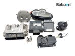 Contactslot Set met Immobiliser BMW R 1200 GS Adventure, Verzenden, Gebruikt