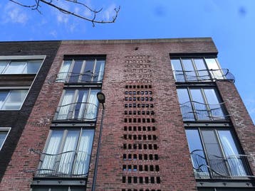 Te huur: Appartement William Barlowlaan in Amsterdam, Huizen en Kamers, Huizen te huur, Noord-Holland, Appartement, Amsterdam