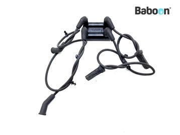 Bobine Harley-Davidson FLHTK Ultra Limited 2017-2018, Verzenden, Gebruikt