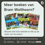 Handboek moestuin 9789462501133 Bram Wolthoorn, Verzenden, Gelezen, Bram Wolthoorn