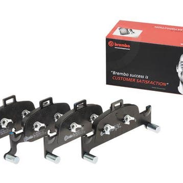 Brembo 2023 Audi S4/S5/S5 Sportback/S6/S7 Sportback Premium, Ophalen of Verzenden, Nieuw