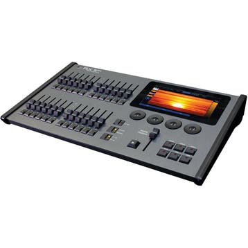 (B-Stock) Vari-Lite FLX S24 1024 kanaals DMX-console, Verzenden, Nieuw