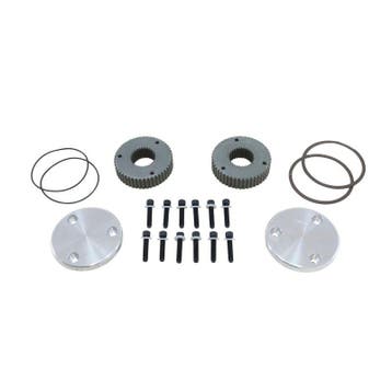 Yukon Gear Hardcore Drive Flange Kit For Dana 60 / 30 Spline, Ophalen of Verzenden, Nieuw