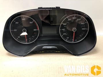 Kilometerteller KM Seat Ateca O278196, Ophalen of Verzenden, Nieuw