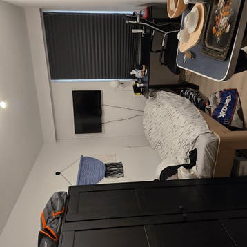 Kamer in Den Haag gevonden voor €675,- pm, Huizen en Kamers, Kamers te huur, Minder dan 20 m², Den Haag