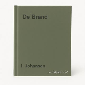 De Brand - I. Johansen 9789021011592, Verzenden, Zo goed als nieuw, I. Johansen