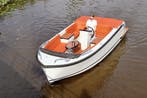 Reitdieper 630 Tender – Comfortabel en compleet uitgerust, 6 meter of meer, Nieuw, 30 tot 50 pk, Buitenboordmotor