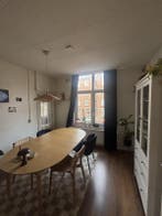 Te huur: Appartement Admiraal De Ruijterweg in Amsterdam, Noord-Holland, Appartement, Amsterdam
