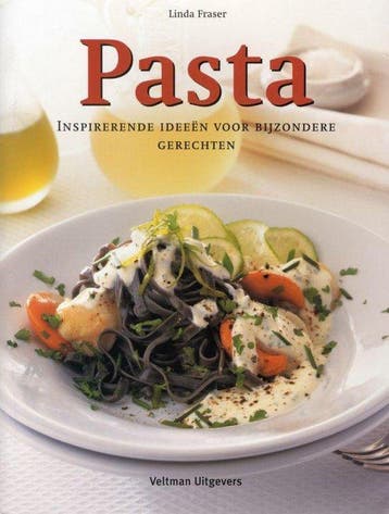 Pasta, Verzenden, Gelezen