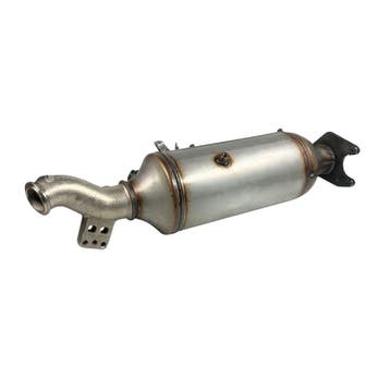 Roetfilter Iveco Daily 6, Verzenden, Nieuw