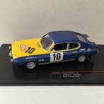 IXO 1:43 - Modelauto - Ford Capri #10, Nieuw
