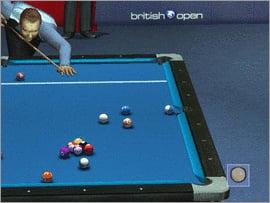 World Championship Snooker 2004 (ps2 used game), Ophalen of Verzenden, Zo goed als nieuw