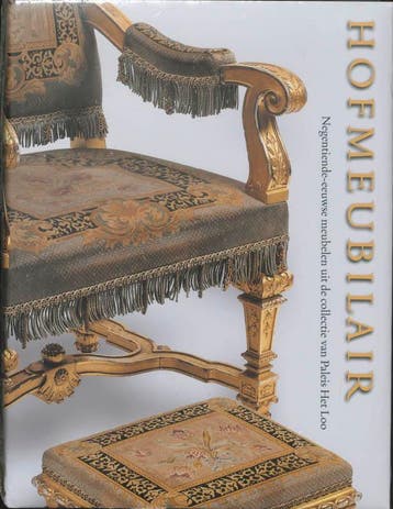Hofmeubilair - P. Rem 9789040088803, Verzenden, Gelezen, P. Rem