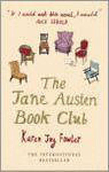 The Jane Austen Book Club, Ophalen of Verzenden, Nieuw